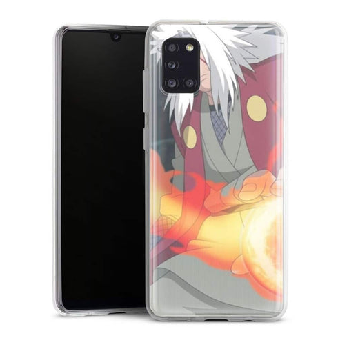 Coque Samsung Galaxy A31