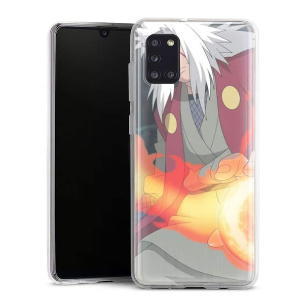 Coque Samsung Galaxy A31