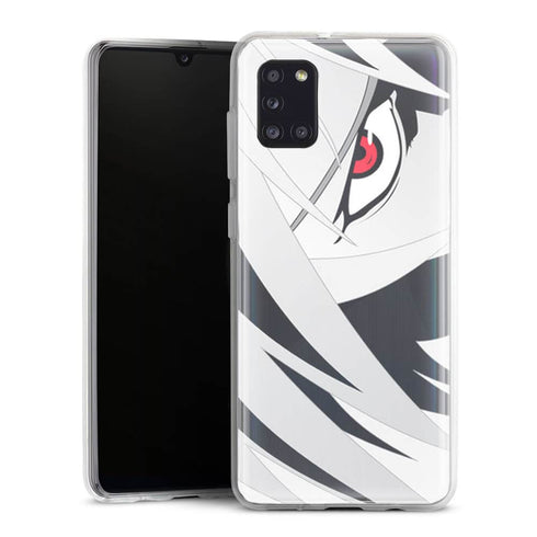 Coque Samsung Galaxy A31