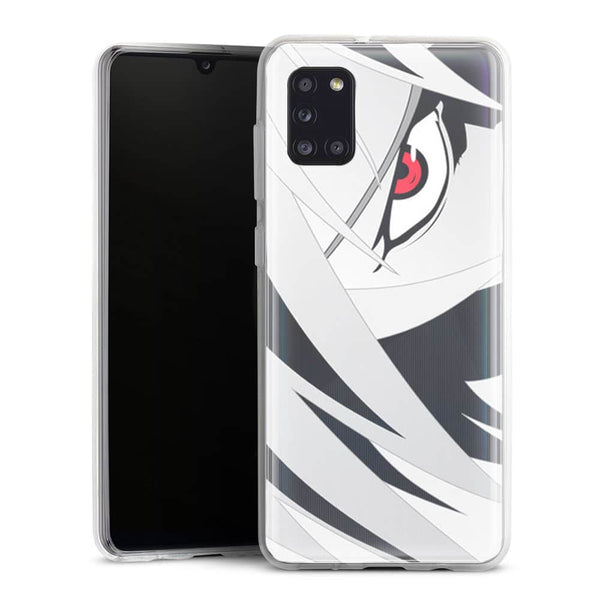 Coque Samsung Galaxy A31