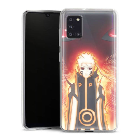 Coque Samsung Galaxy A31