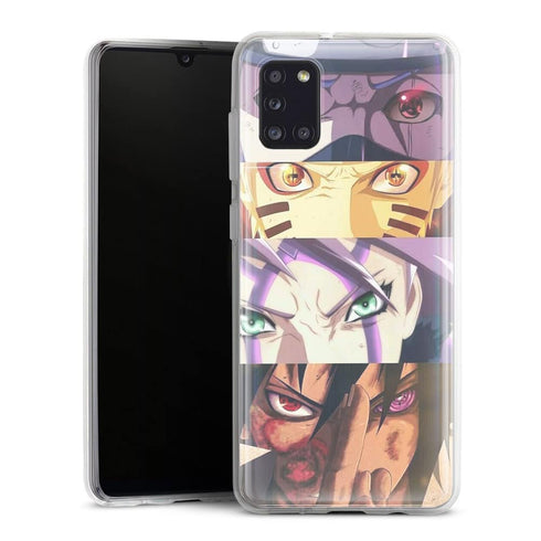 Coque Samsung Galaxy A31