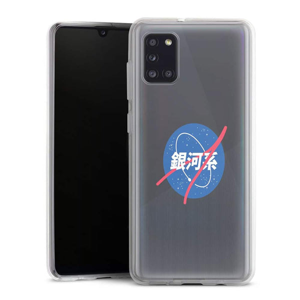 Coque Samsung Galaxy A31