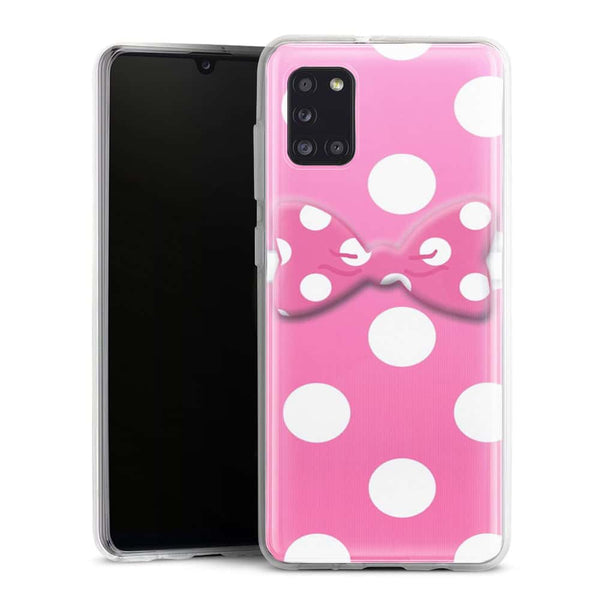 Coque Samsung Galaxy A31