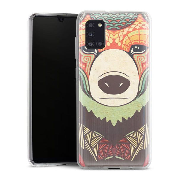 Coque Samsung Galaxy A31