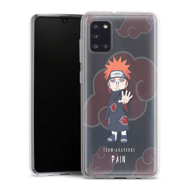 Coque Samsung Galaxy A31