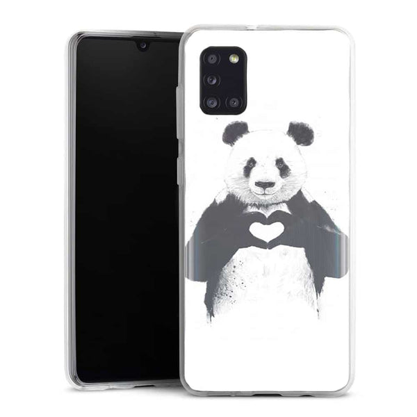 Coque Samsung Galaxy A31