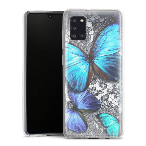 Coque Samsung Galaxy A31