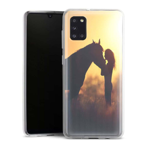 Coque Samsung Galaxy A31