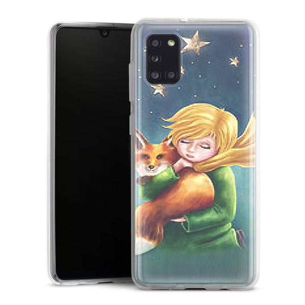 Coque Samsung Galaxy A31