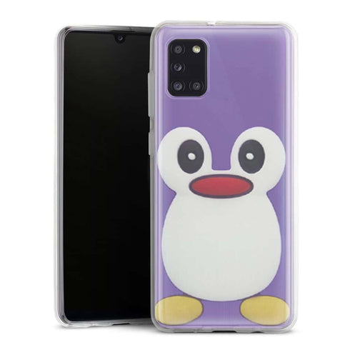 Coque Samsung Galaxy A31