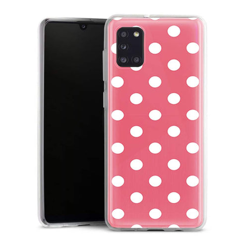 Coque Samsung Galaxy A31