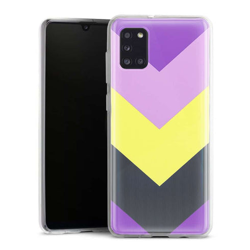 Coque Samsung Galaxy A31