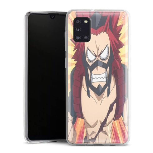 Coque Samsung Galaxy A31