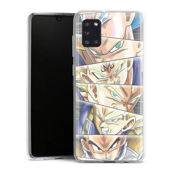 Coque Samsung Galaxy A31