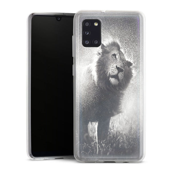 Coque Samsung Galaxy A31