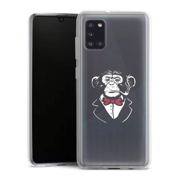 Coque Samsung Galaxy A31