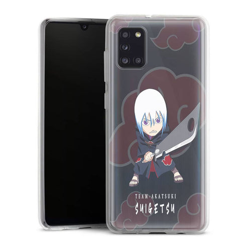 Coque Samsung Galaxy A31