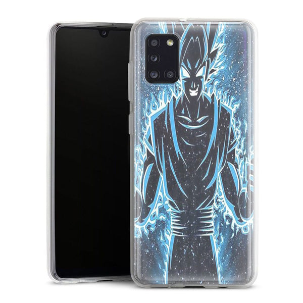 Coque Samsung Galaxy A31