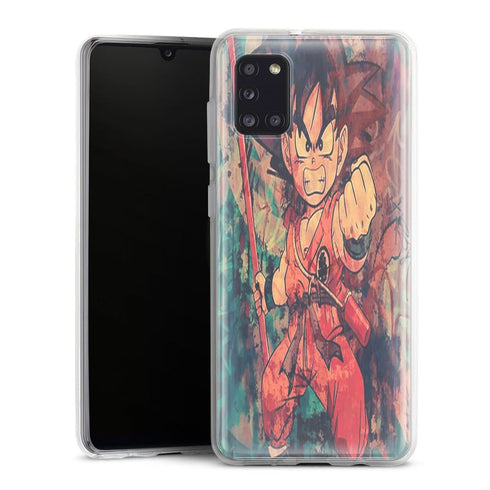 Coque Samsung Galaxy A31