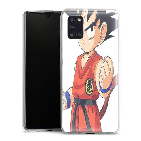 Coque Samsung Galaxy A31