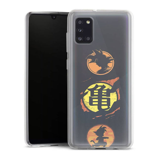 Coque Samsung Galaxy A31