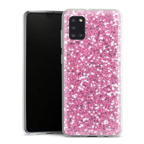 Coque Samsung Galaxy A31