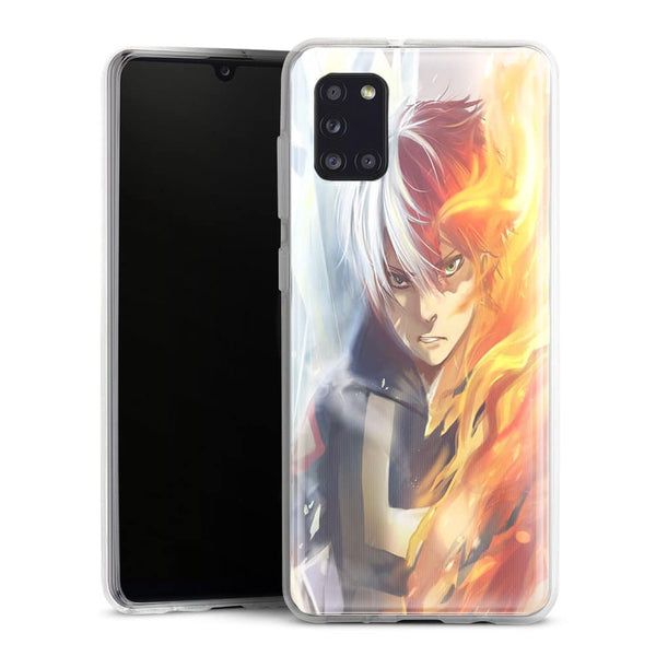 Coque Samsung Galaxy A31