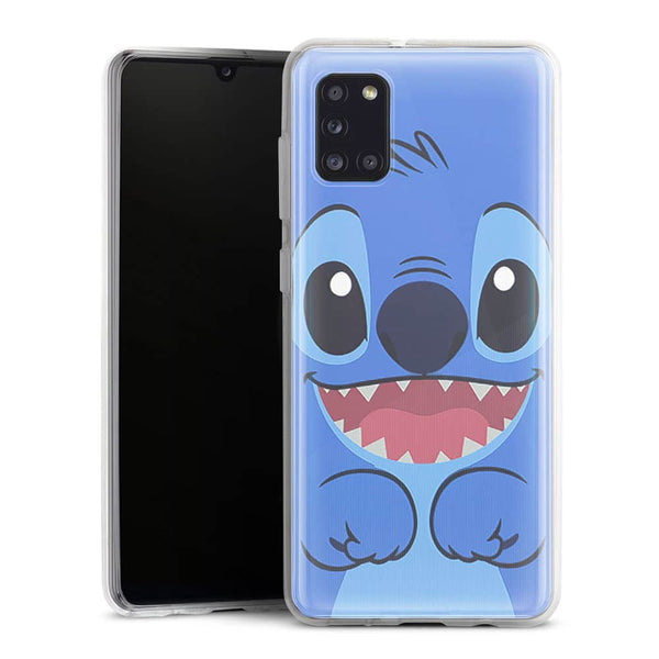 Coque Samsung Galaxy A31