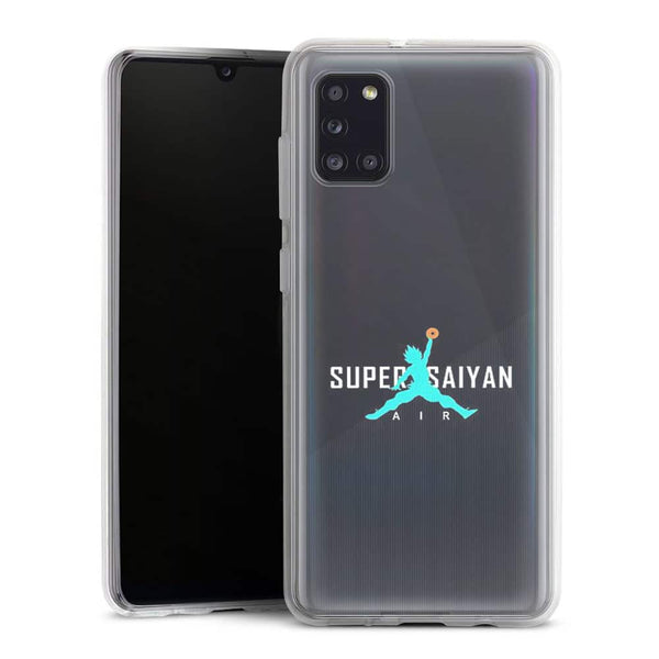 Coque Samsung Galaxy A31