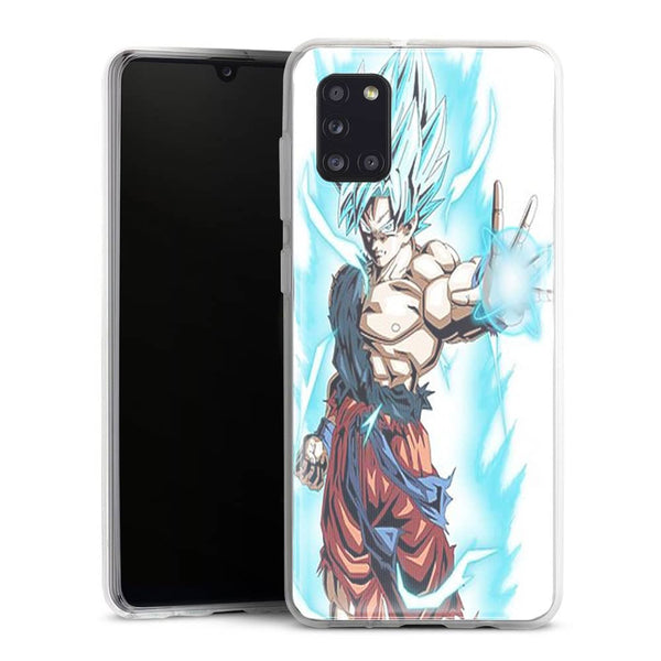 Coque Samsung Galaxy A31