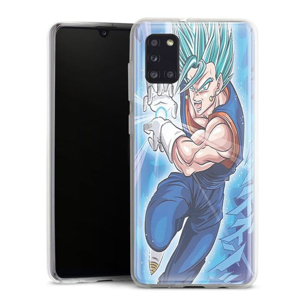 Coque Samsung Galaxy A31