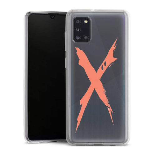 Coque Samsung Galaxy A31