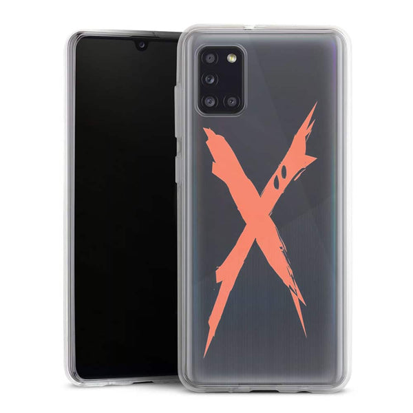 Coque Samsung Galaxy A31