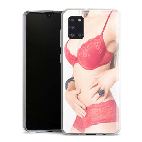 Coque Samsung Galaxy A31