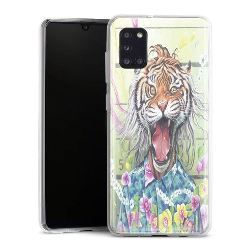 Coque Samsung Galaxy A31