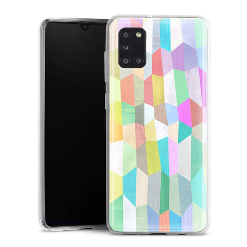 Coque Samsung Galaxy A31