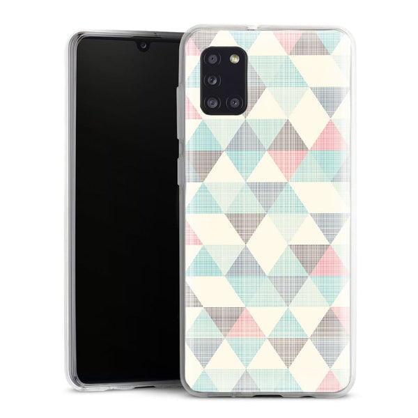 Coque Samsung Galaxy A31