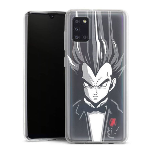 Coque Samsung Galaxy A31