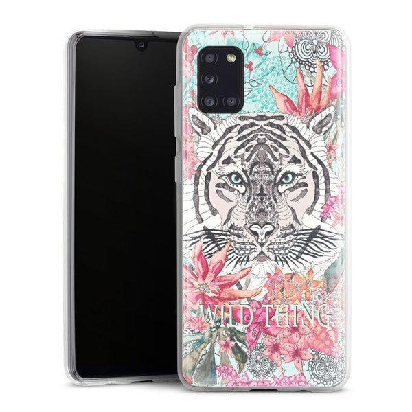 Coque Samsung Galaxy A31
