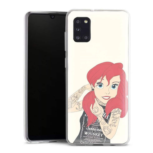 Coque Samsung Galaxy A31