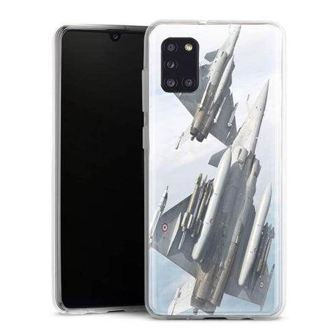 Coque Samsung Galaxy A31