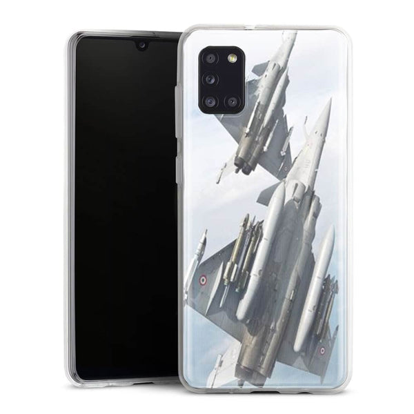 Coque Samsung Galaxy A31