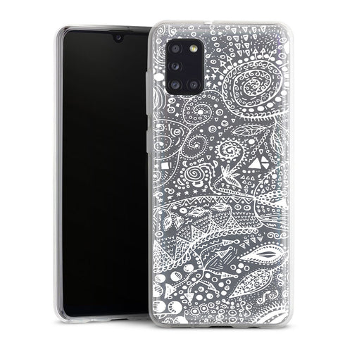 Coque Samsung Galaxy A31