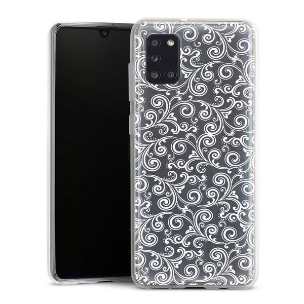 Coque Samsung Galaxy A31