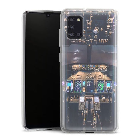 Coque Samsung Galaxy A31