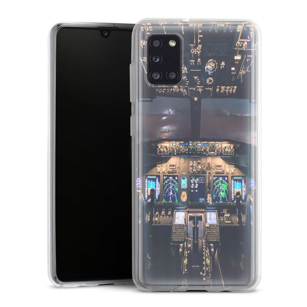 Coque Samsung Galaxy A31