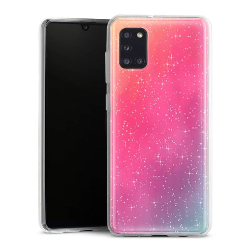 Coque Samsung Galaxy A31