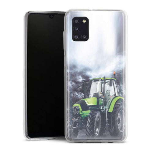 Coque Samsung Galaxy A31