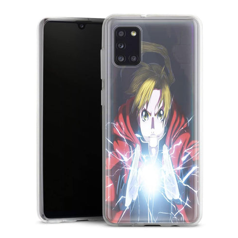 Coque Samsung Galaxy A31